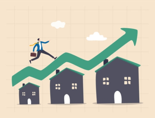 Real Estate Market Back to Normal?