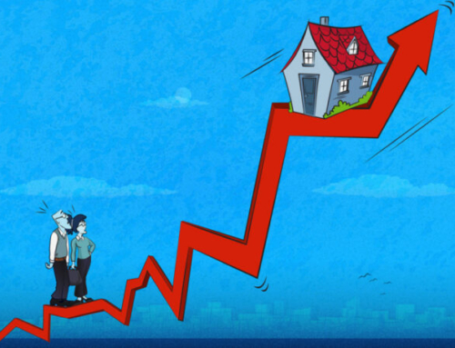 Home Prices Have Exceeded Inflation